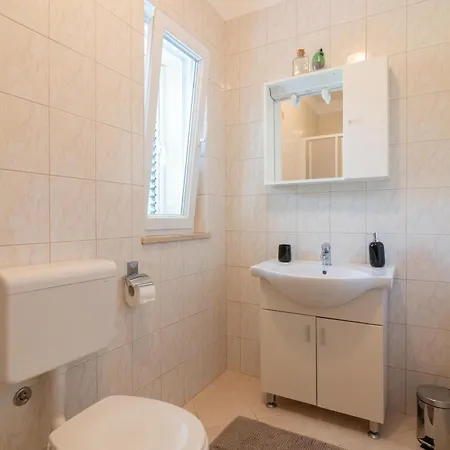 Josipa Appartement *