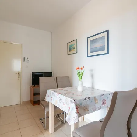 Appartement Josipa