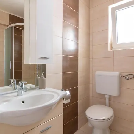 Appartement Josipa
