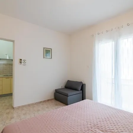 Appartement Josipa *