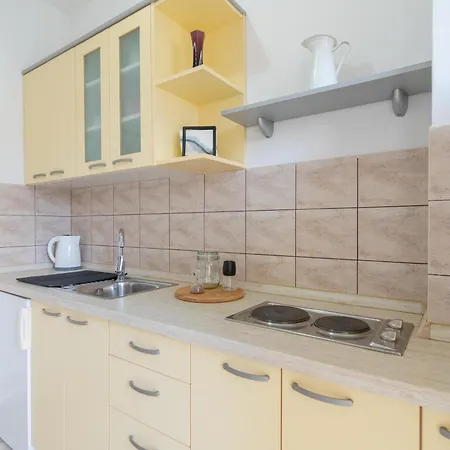 Appartement Josipa