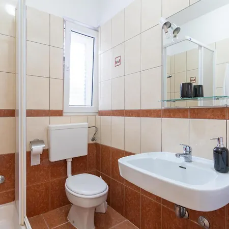 Appartement Josipa *
