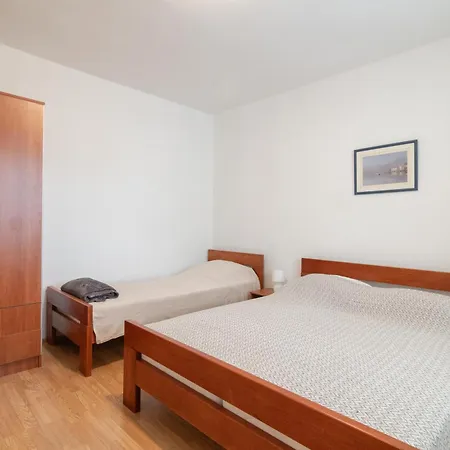 Appartement Josipa Mandre