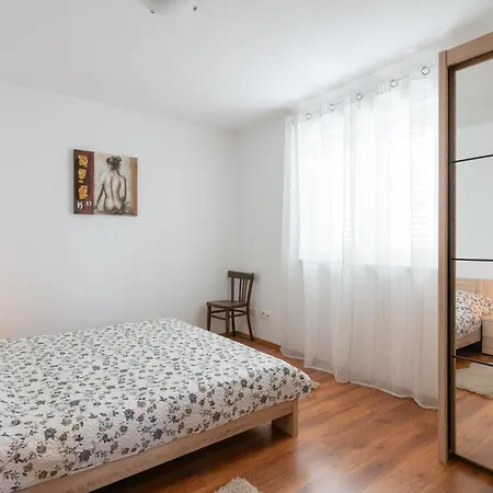 Appartement Josipa
