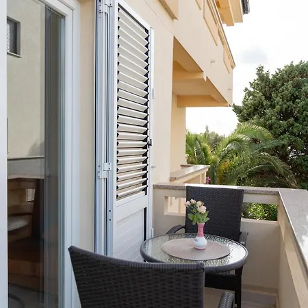Appartement Josipa *