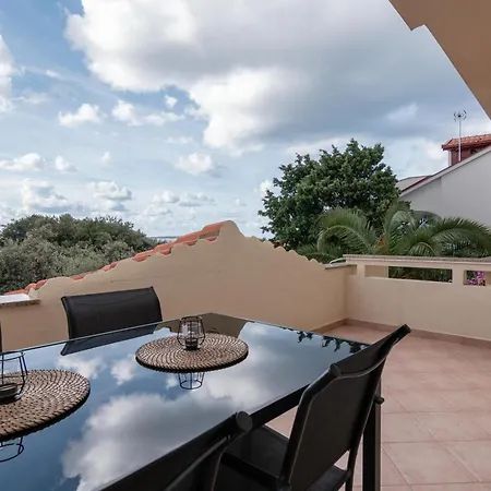 Josipa Appartement