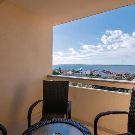 Appartement Josipa *