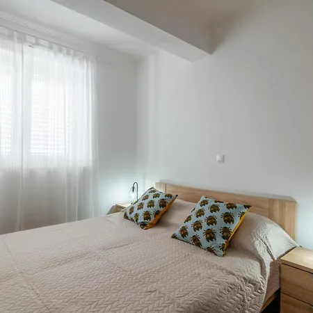 Appartement Josipa Mandre