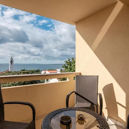 Josipa Appartement