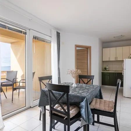 Appartement Josipa