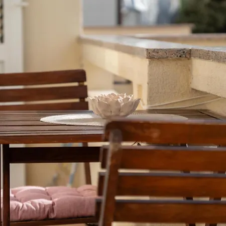 Josipa アパート *