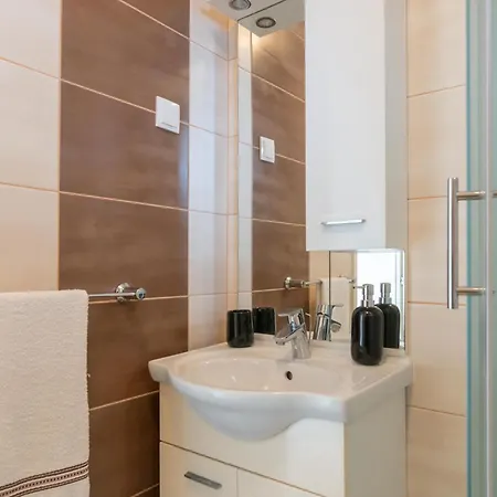 Josipa Appartement