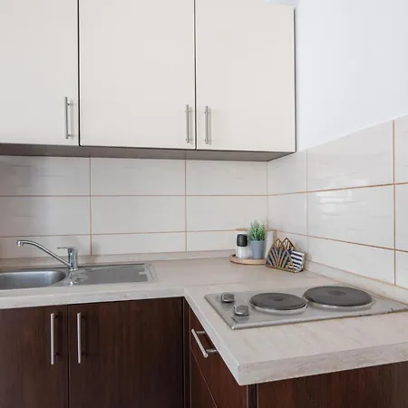 Josipa アパート *