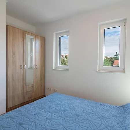 Appartement Josipa *