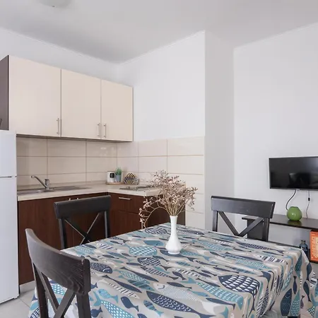 Josipa * マンドレ