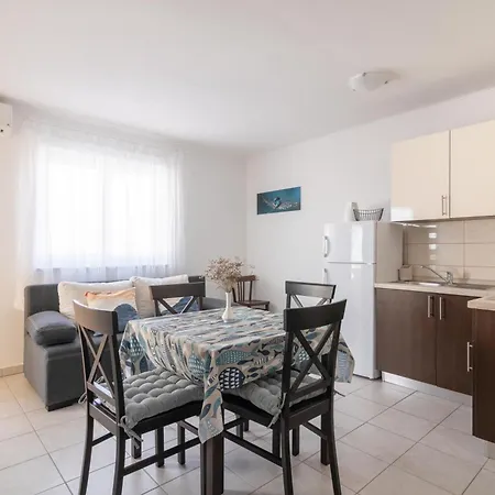 Appartement Josipa *