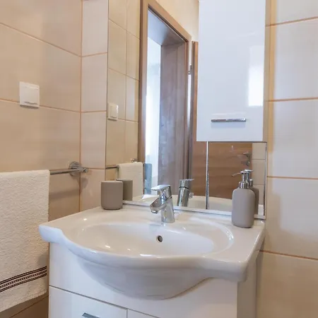 Josipa Appartement
