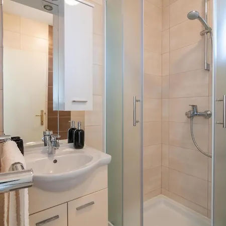 Appartement Josipa