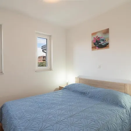 Appartement Josipa *