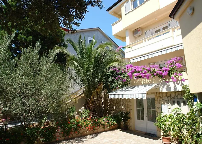 Josipa Apartment