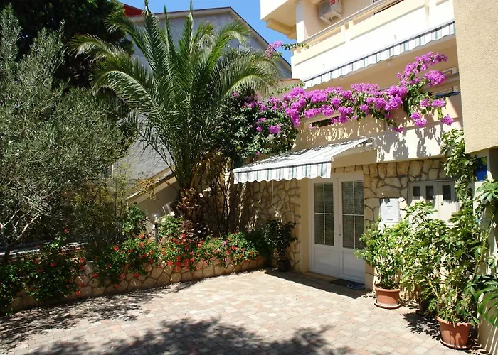Apartment Josipa