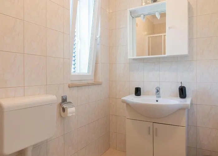 Josipa Appartamento *