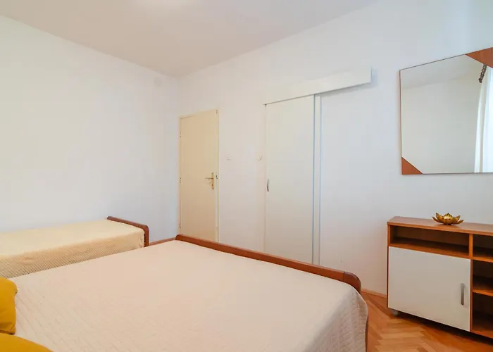 Apartment Josipa *
