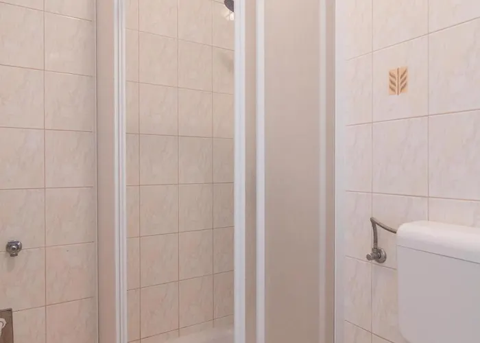 Josipa Appartamento Mandre