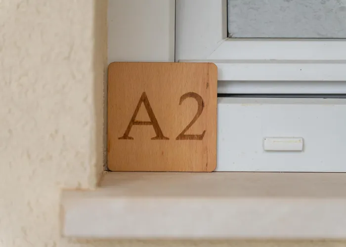 Josipa Apartment