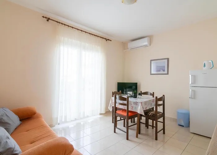 Appartamento Josipa Mandre