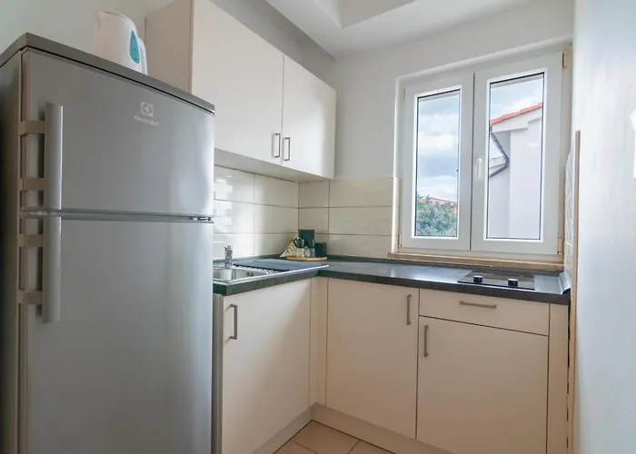 Josipa Apartment
