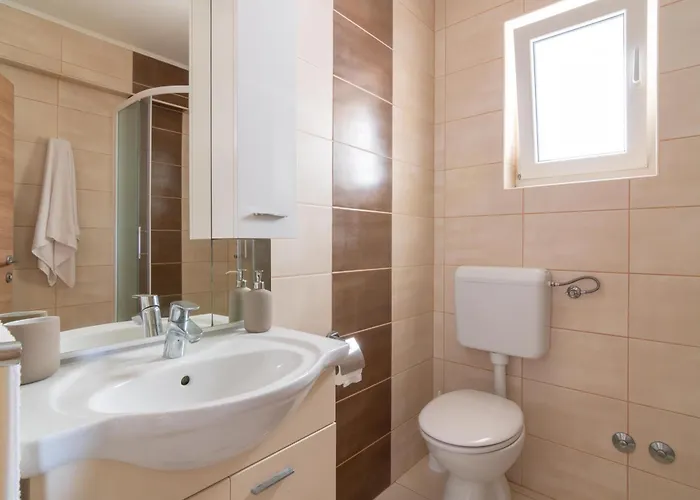 Apartment Josipa