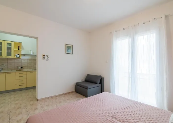 Apartment Josipa *