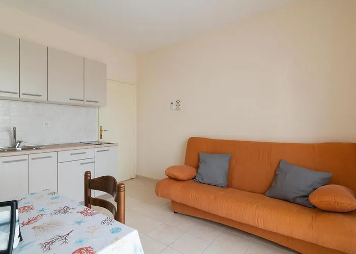 Josipa Apartment Mandre