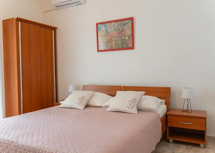 Appartamento Josipa Mandre