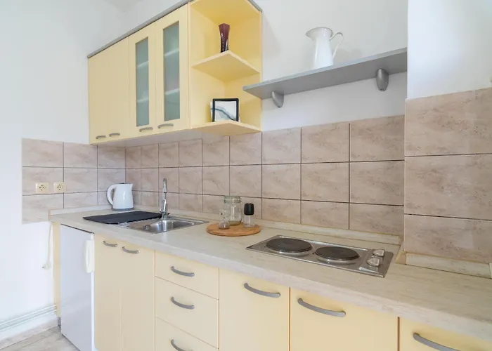 Apartment Josipa