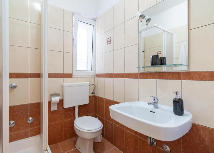 Apartment Josipa *