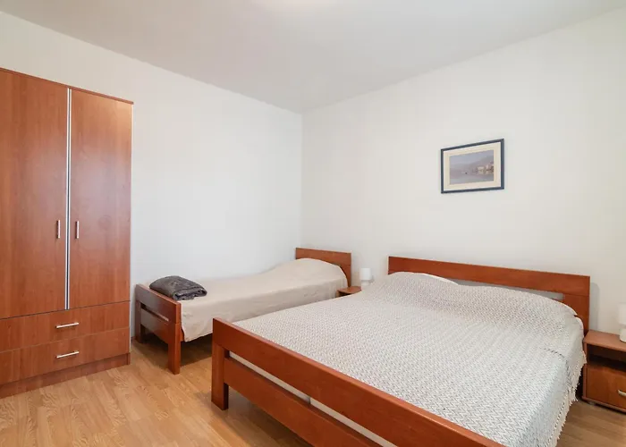 Apartment Josipa Mandre