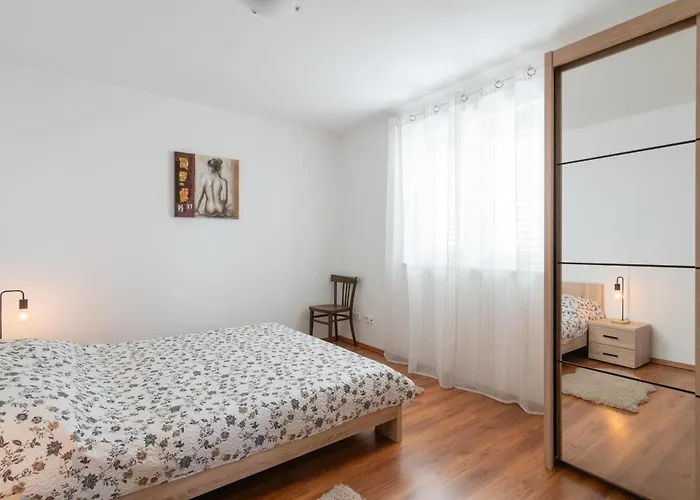 Apartment Josipa