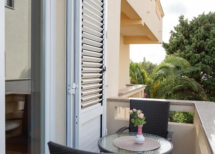 Appartamento Josipa *