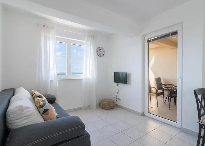 Josipa Apartment Mandre