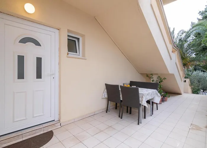 Appartamento Josipa Mandre