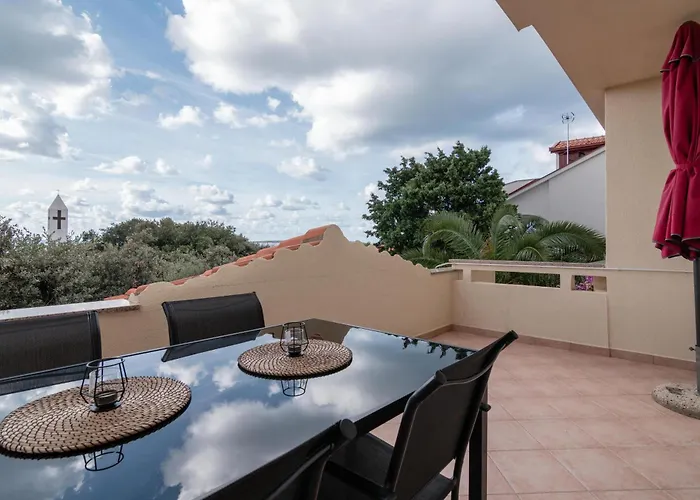 Josipa Apartment