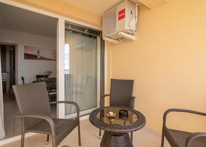 Josipa Apartment *
