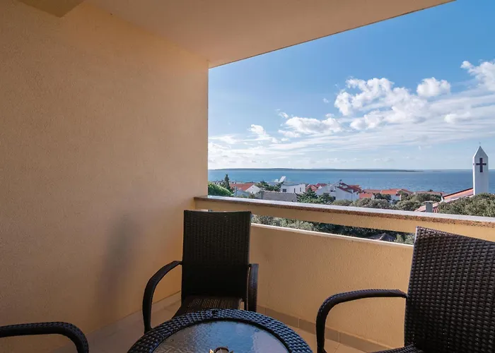 Appartamento Josipa *