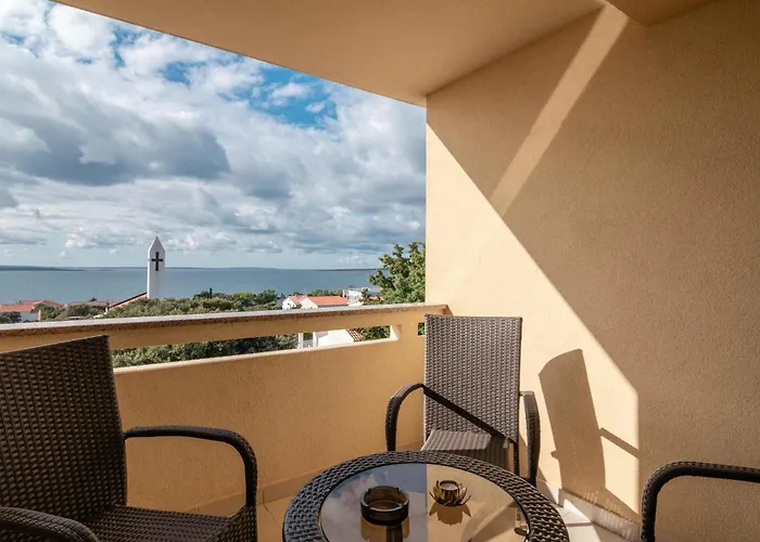 Josipa Apartment