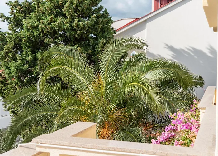 Josipa Appartamento Mandre