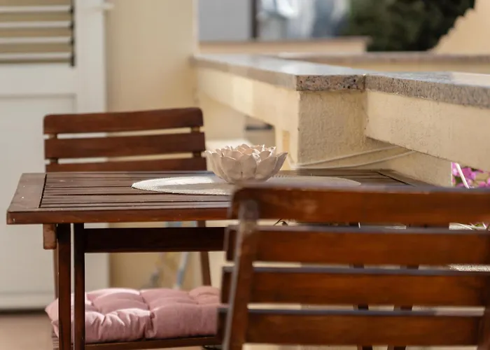 Josipa Appartamento *