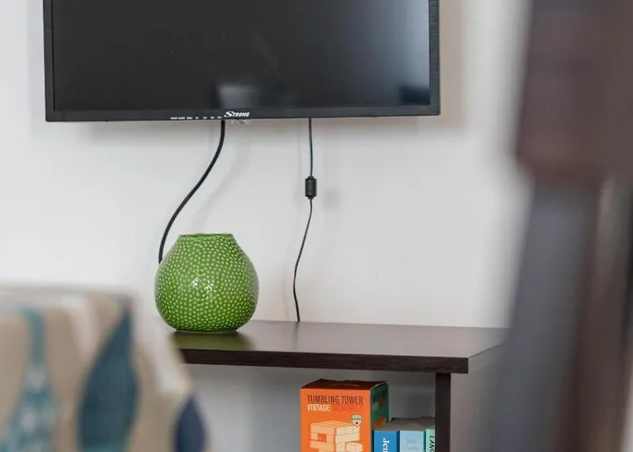 Appartamento Josipa Mandre