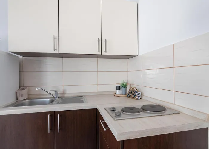 Josipa Apartment *